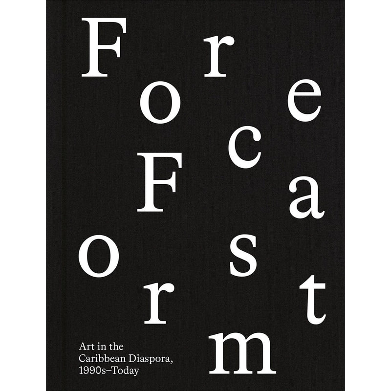 Forecast Form: Art in the Caribbean Diaspora, 1990s–Today  