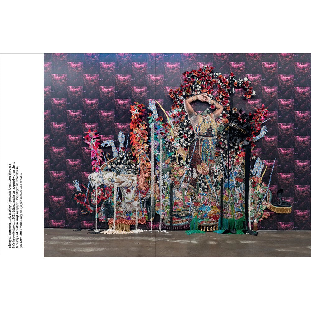 Forecast Form: Art in the Caribbean Diaspora, 1990s–Today  
