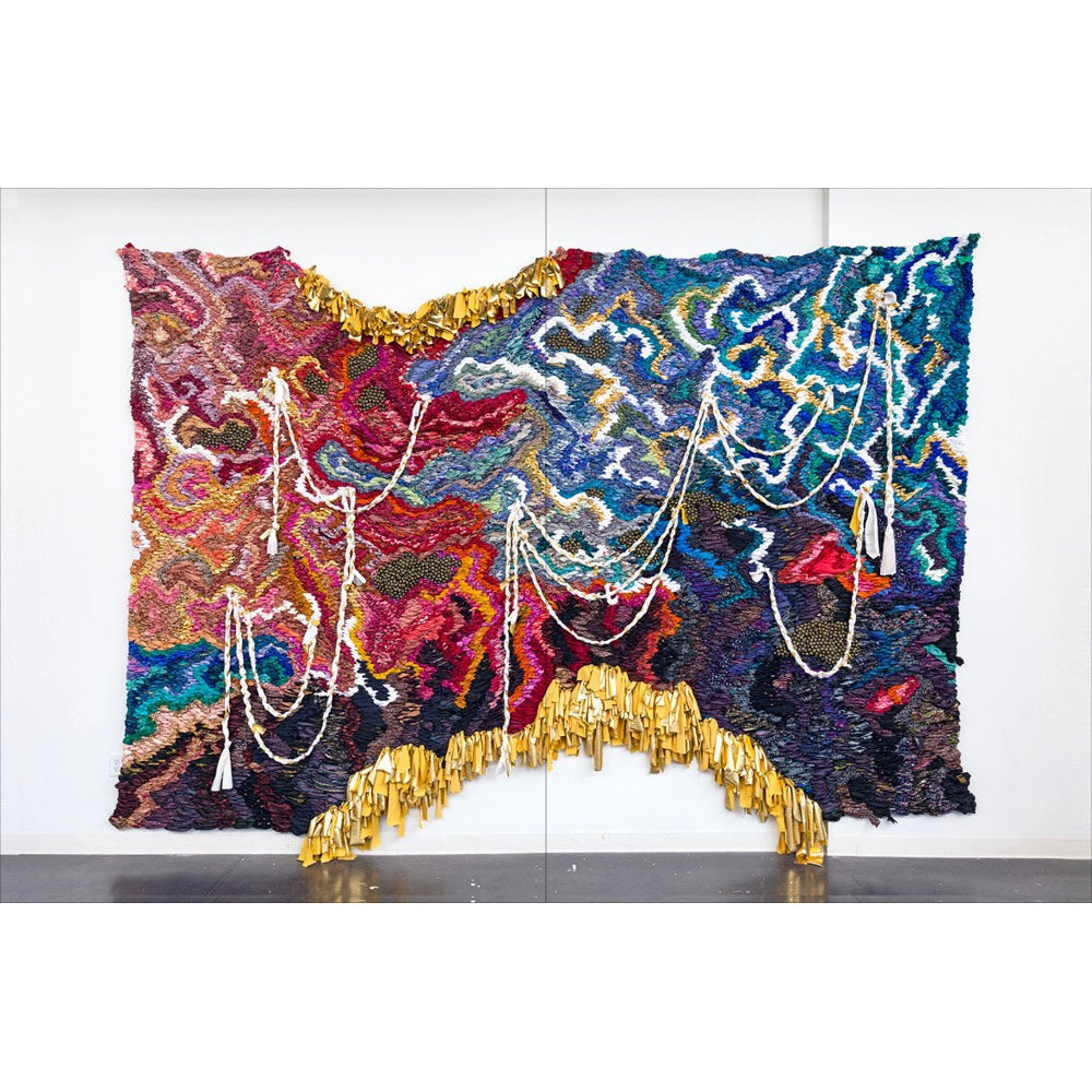 Forecast Form: Art in the Caribbean Diaspora, 1990s–Today  