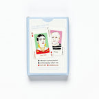 Art Genius Playing Cards  