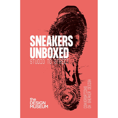 Sneakers Unboxed: Studio to Street  