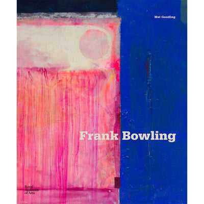 Frank Bowling  