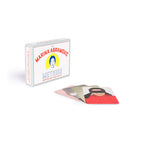 Marina Abramovic Method - Instruction Cards to Reboot Your Life  
