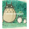 Hayao Miyazaki  