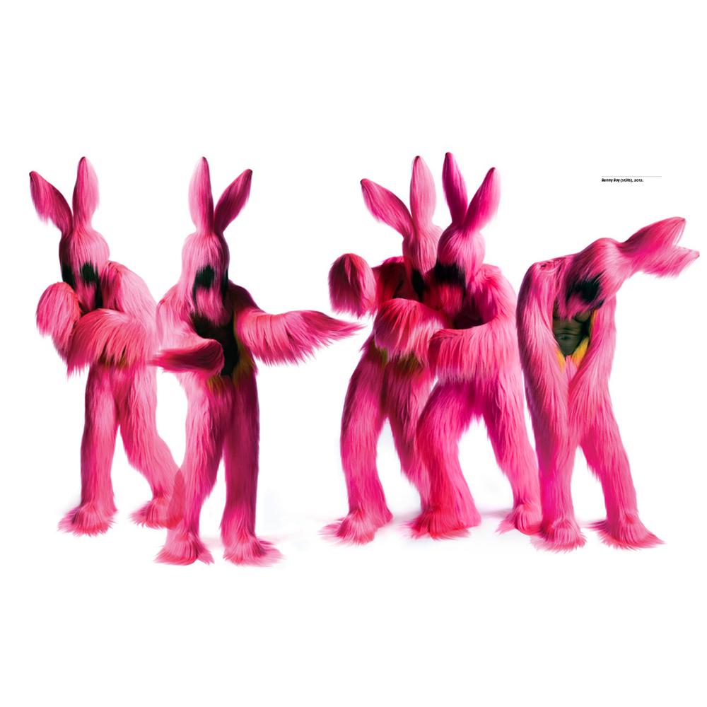 Nick Cave: Forothermore  