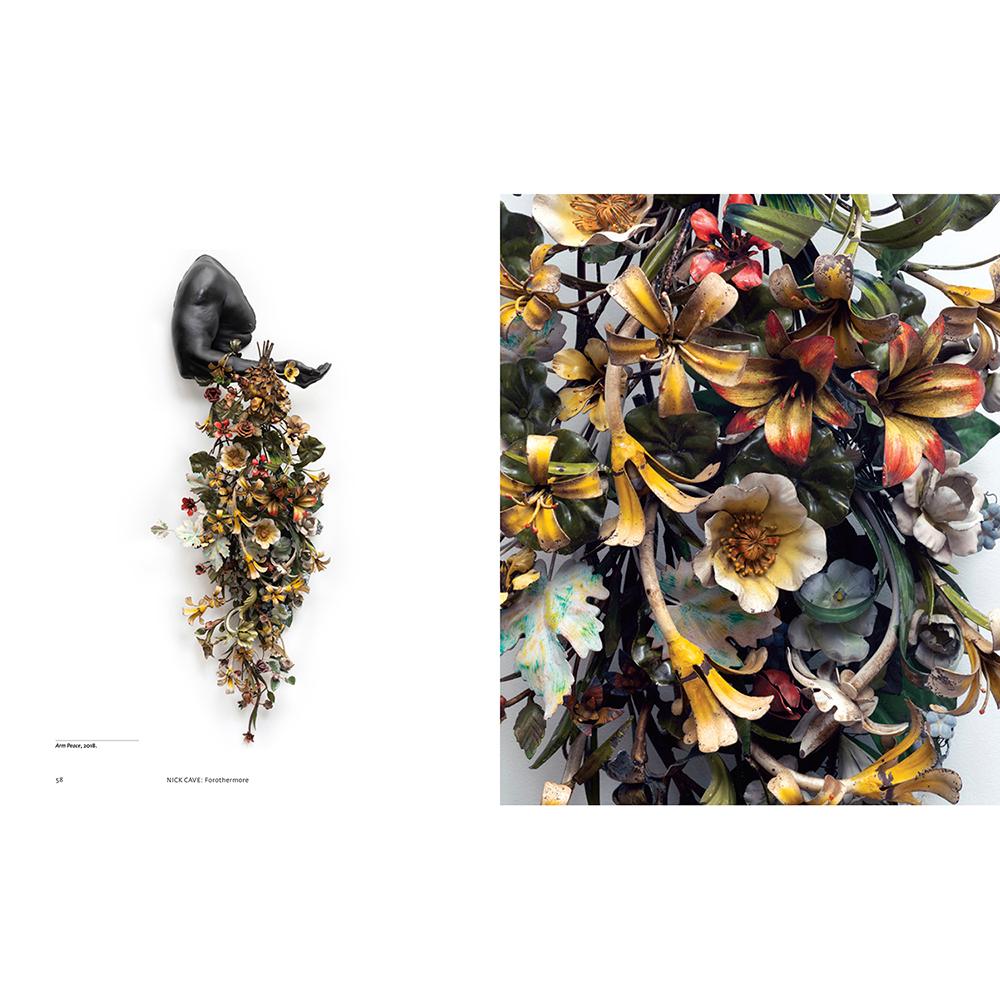 Nick Cave: Forothermore  