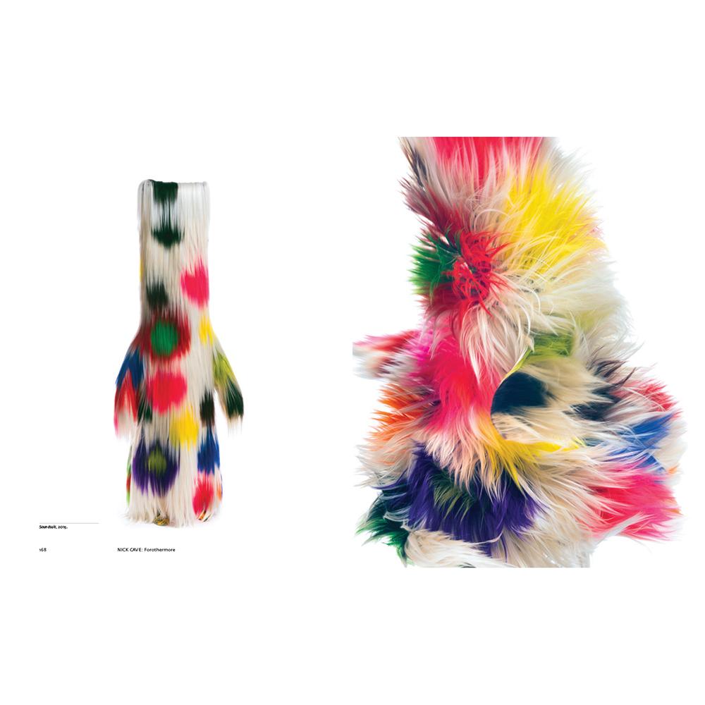 Nick Cave: Forothermore  