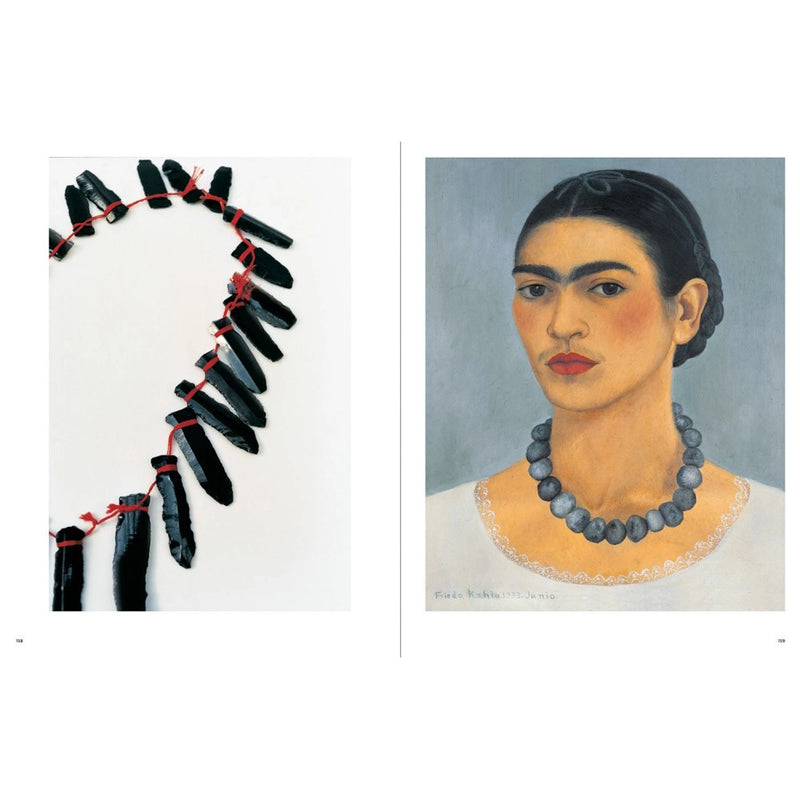 Frida Kahlo: Her Universe  