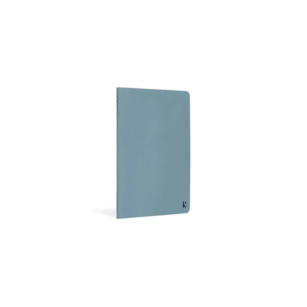 Karst Stone Paper Pocket Journal