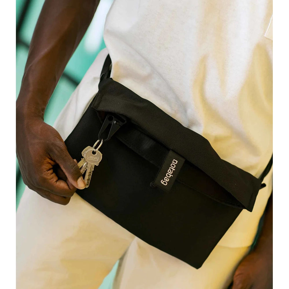 Notabag Crossbody Bag