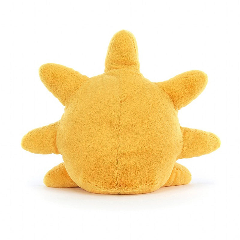 Amuseable Sun Plush - Large  