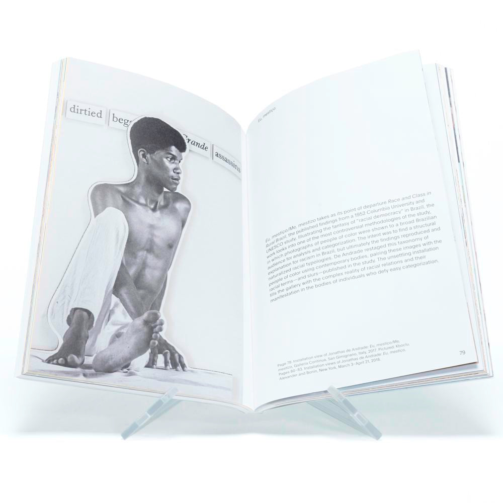 Jonathas de Andrade: One to One  