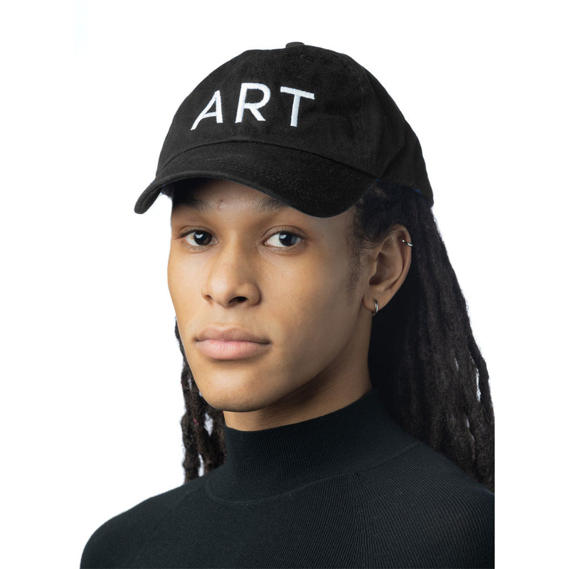 MCA Art Everyday Hat  