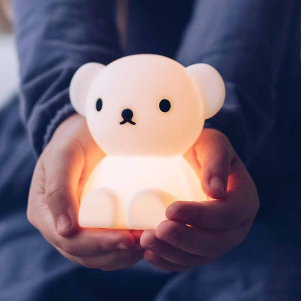 Boris Bundle of Light Lamp  