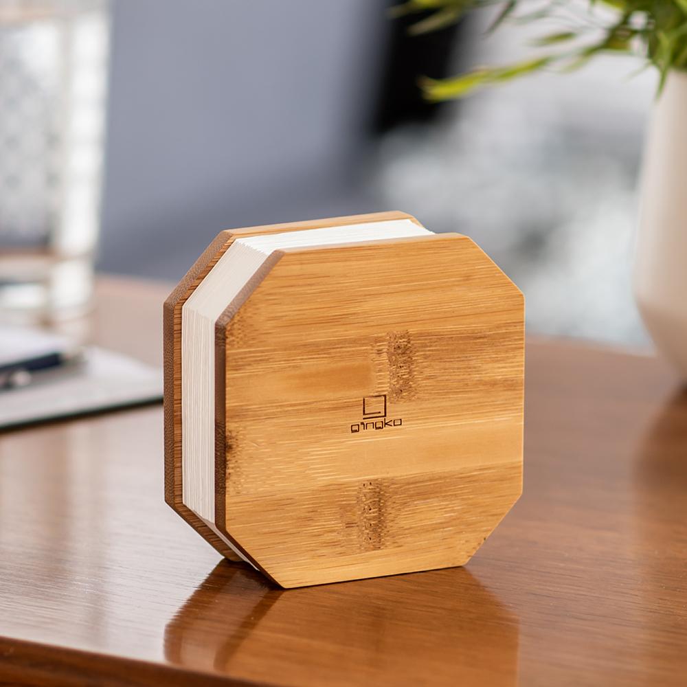 Bamboo Accordion Lamp  