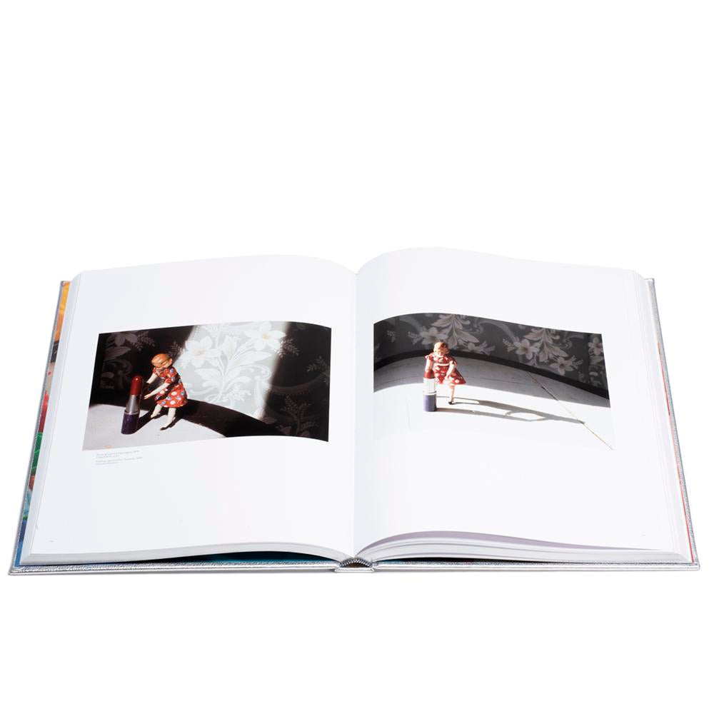 Laurie Simmons: Big Camera/Little Camera  