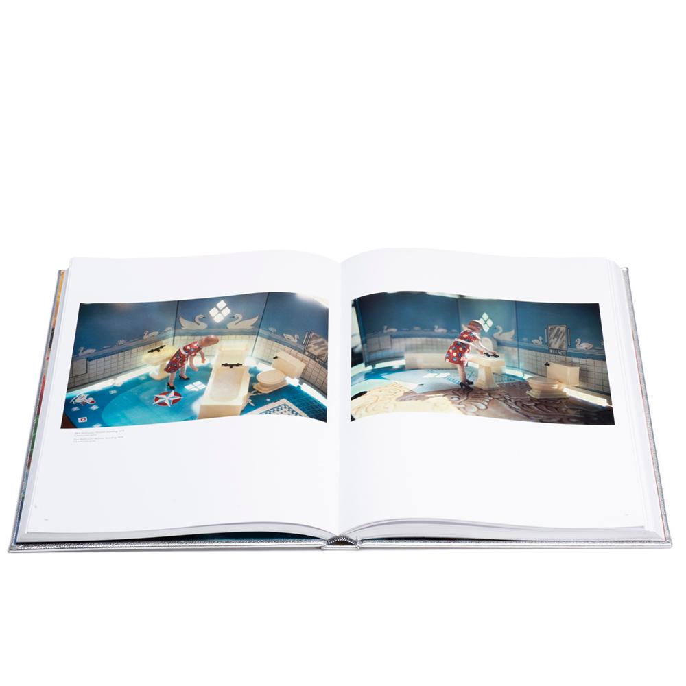 Laurie Simmons: Big Camera/Little Camera  