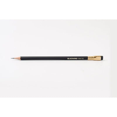 Blackwing Soft Matte Pencil Set  