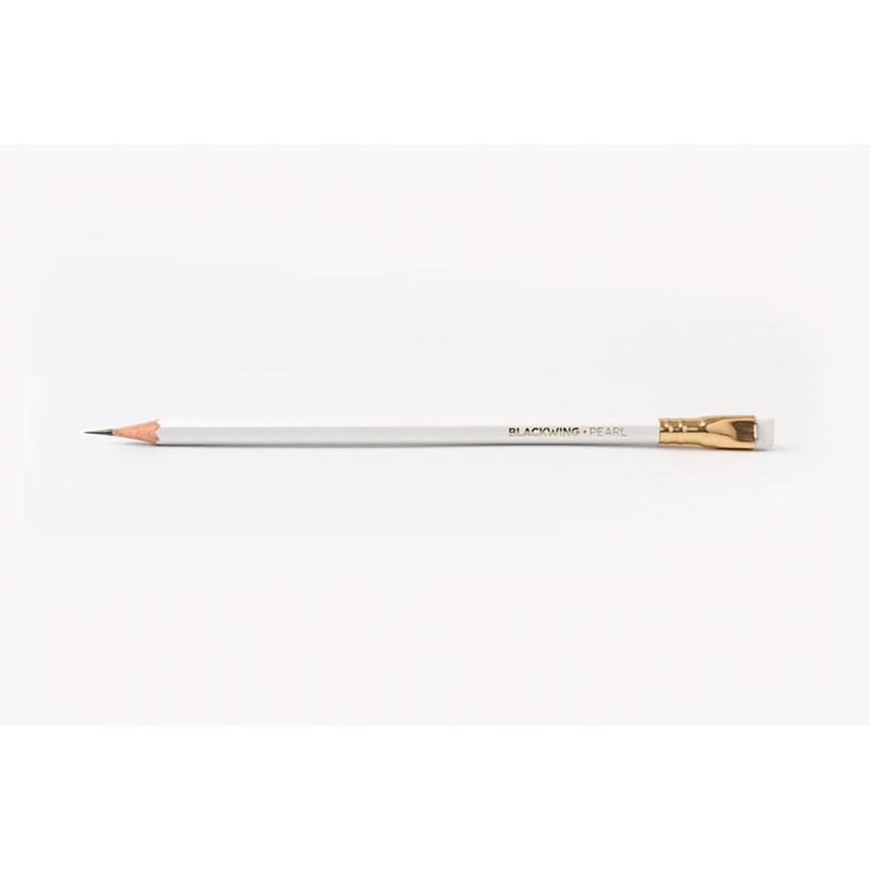 Blackwing Balanced Pearl Pencil Set  