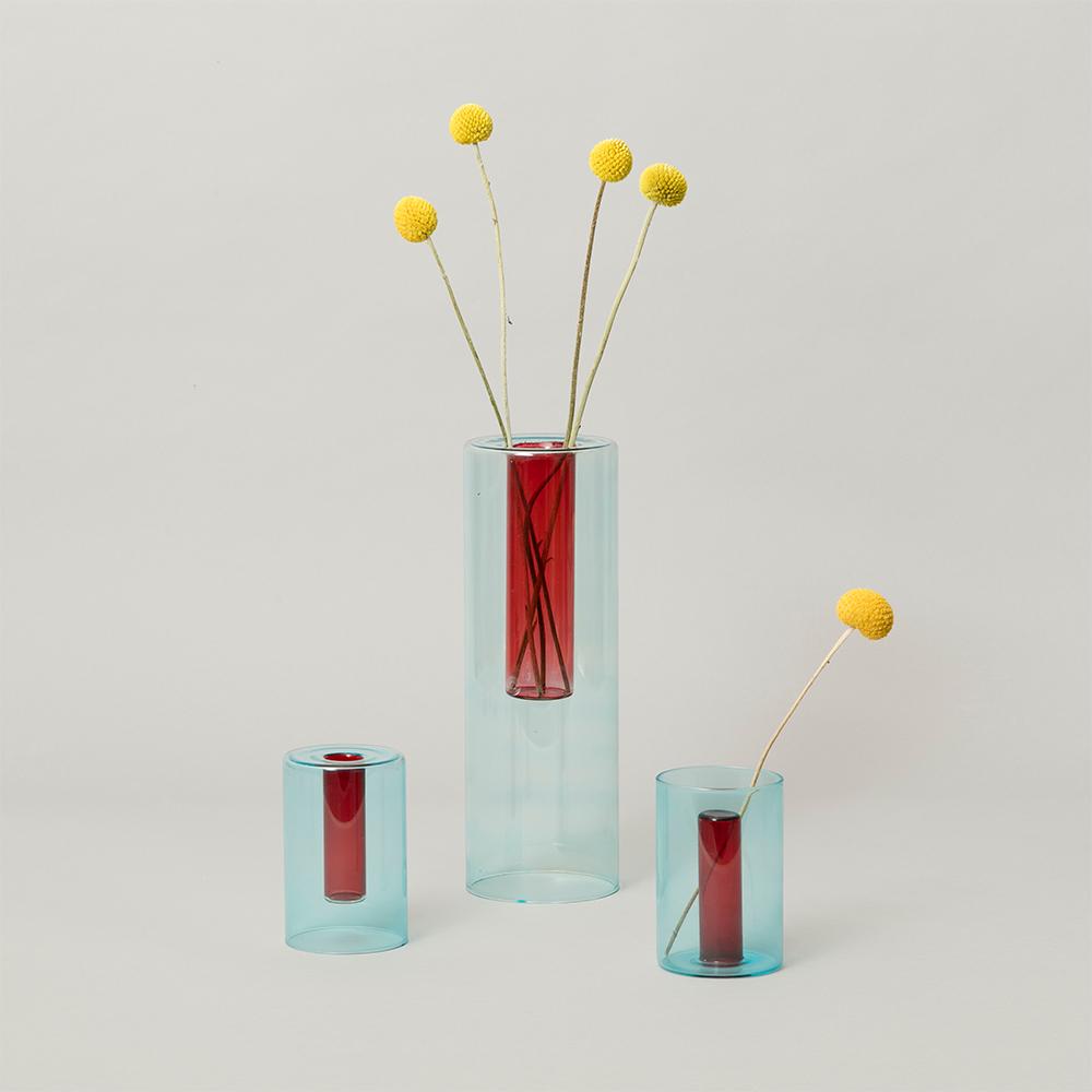 Reversible Vase - Mini  
