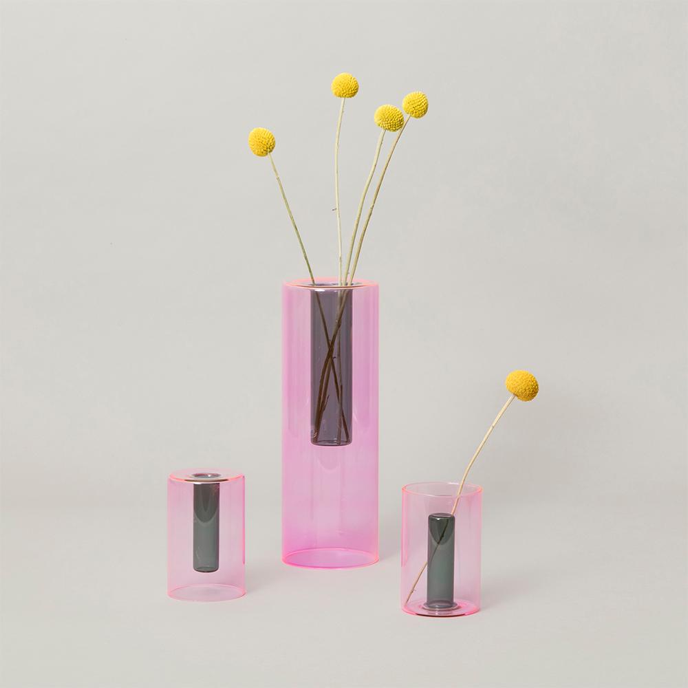 Reversible Vase - Large  