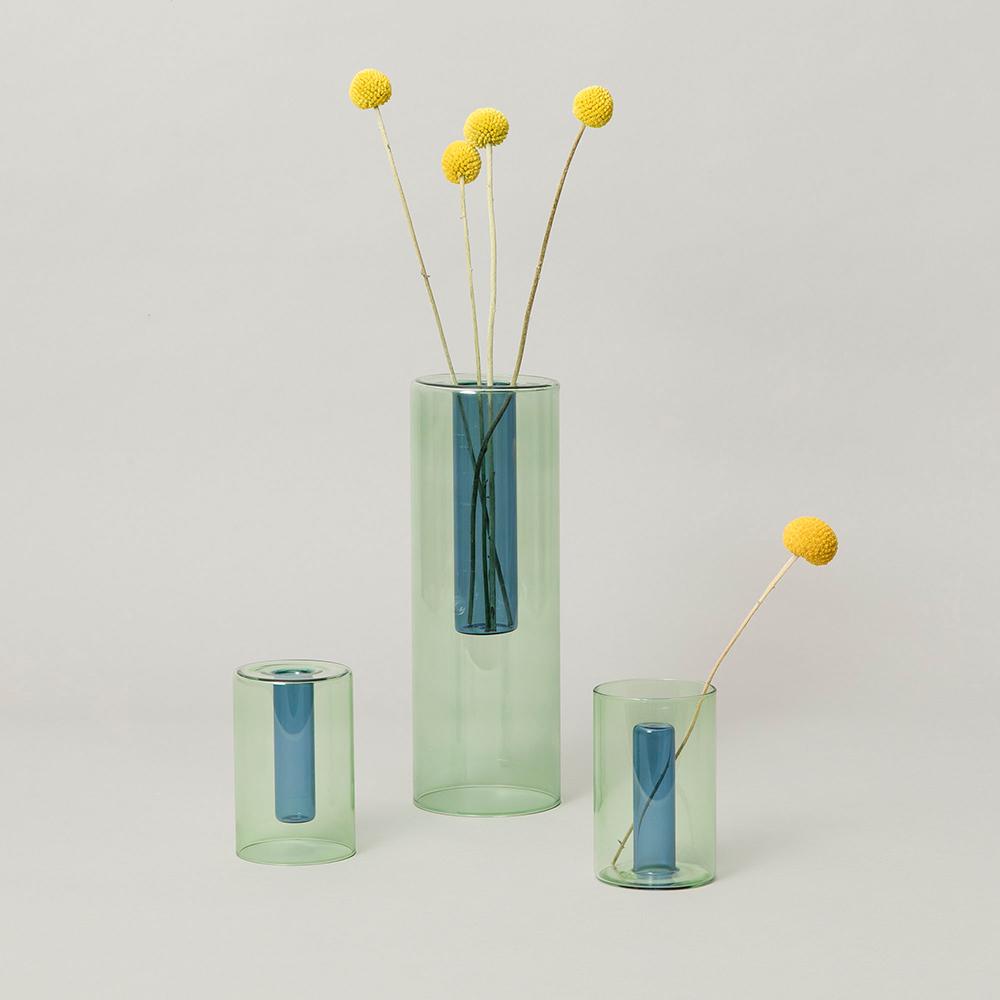 Reversible Vase - Large  