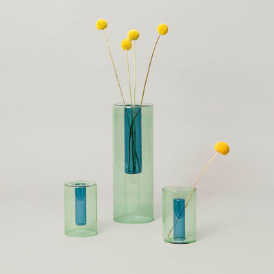 Reversible Vase - Mini  
