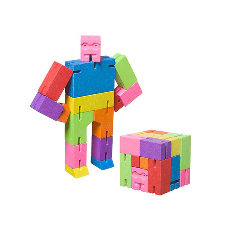 Micro Cubebot  
