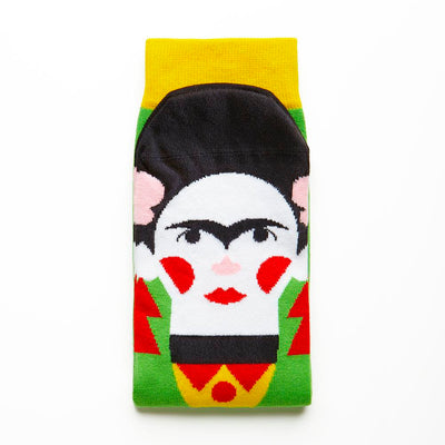 Frida Callus Socks L 