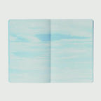 Cloud Inspiration Notebook  