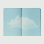 Cloud Inspiration Notebook  