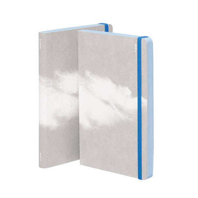 Cloud Inspiration Notebook  