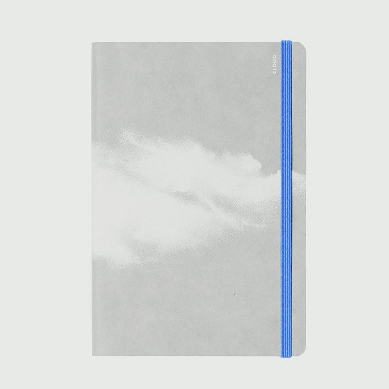 Cloud Inspiration Notebook  