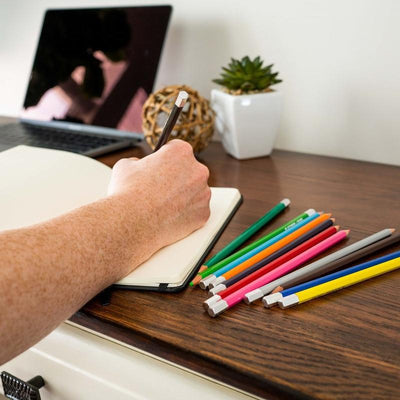Blackwing Colored Pencil Set  