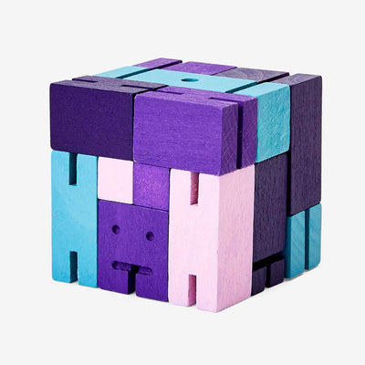 Micro Cubebot  