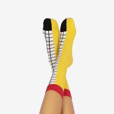 Fries Socks  