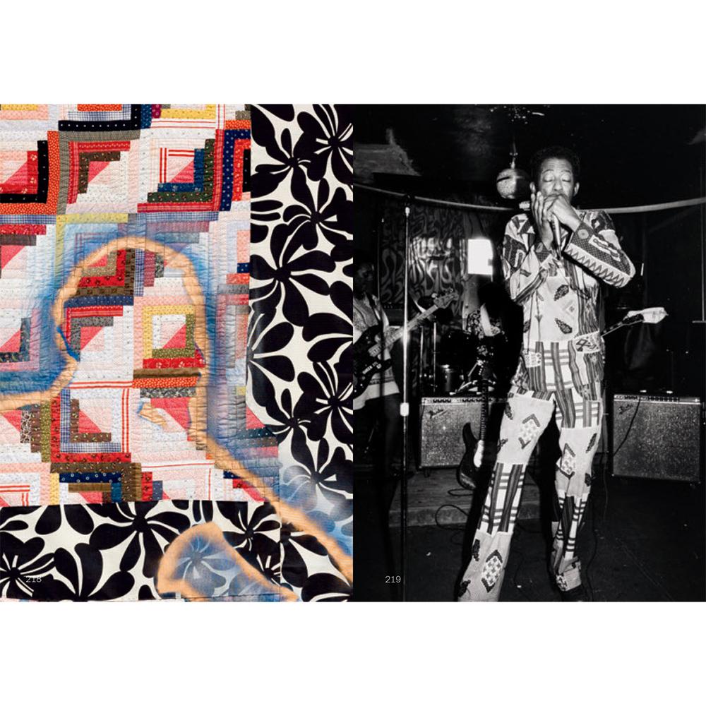 Duro Olowu: Seeing  