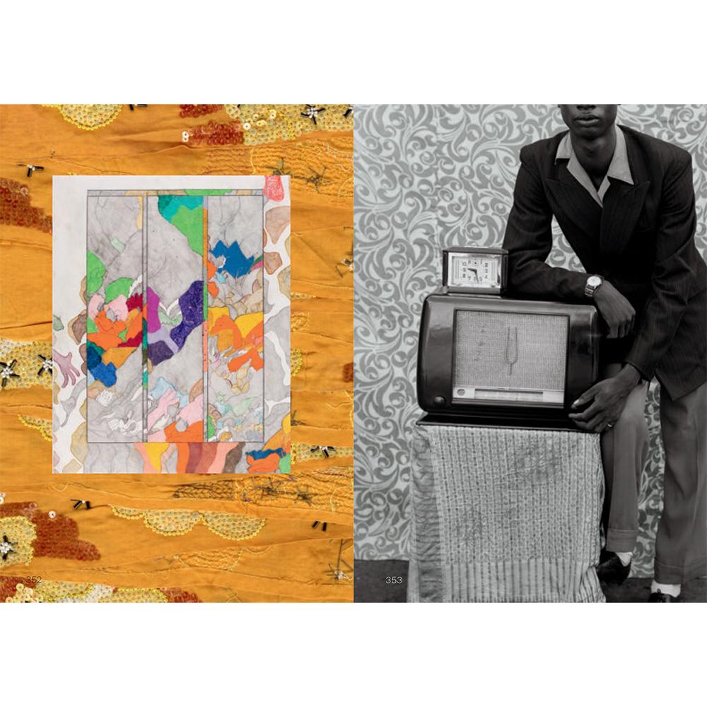 Duro Olowu: Seeing  