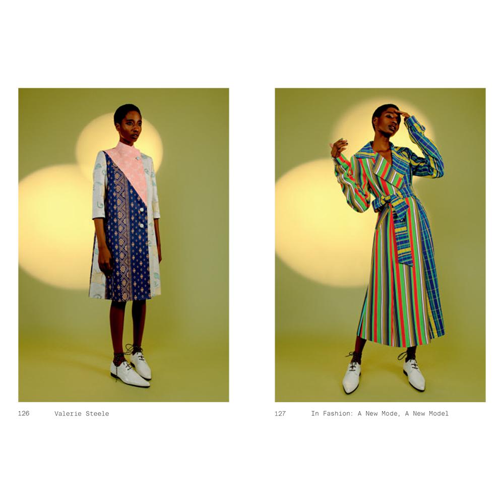 Duro Olowu: Seeing  