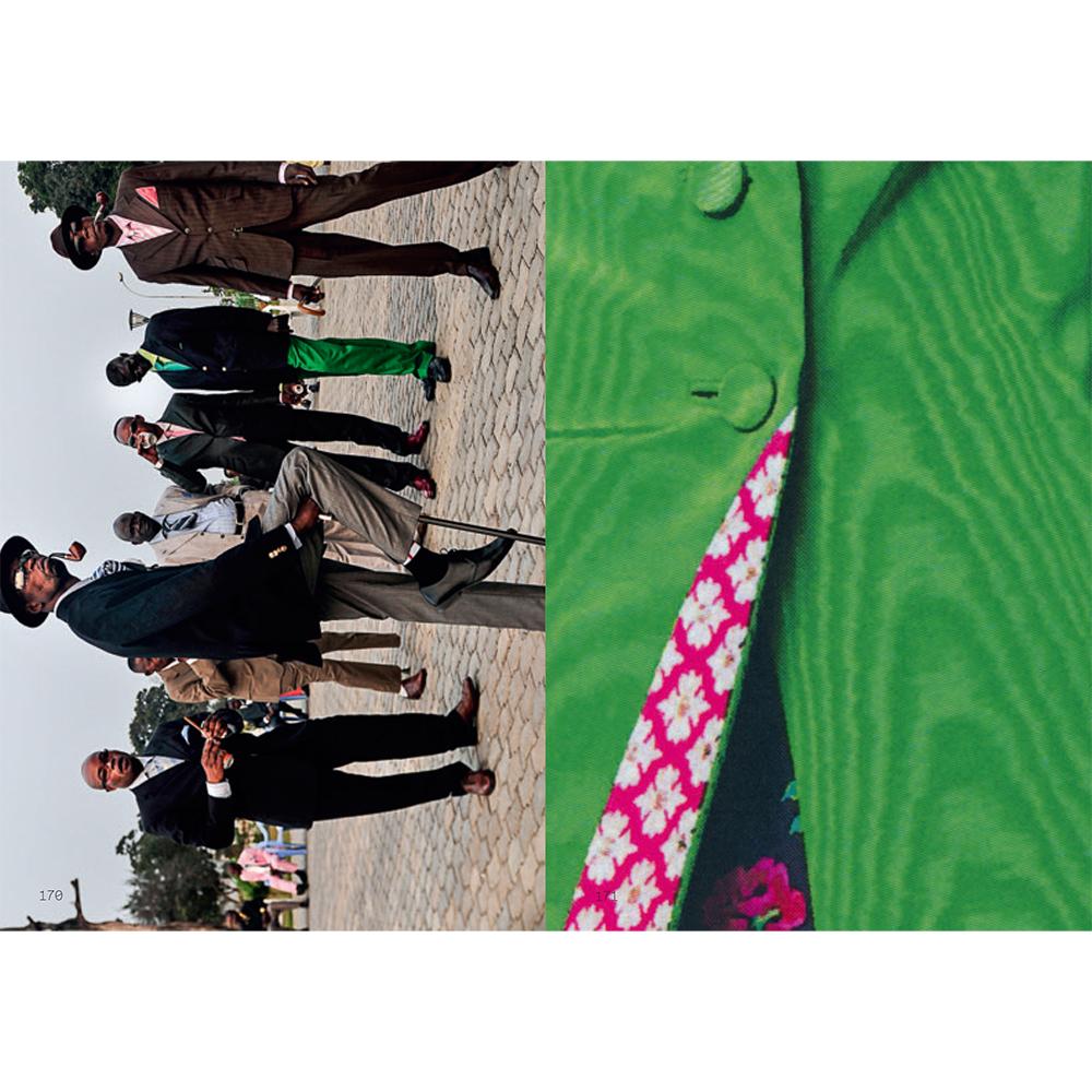 Duro Olowu: Seeing  