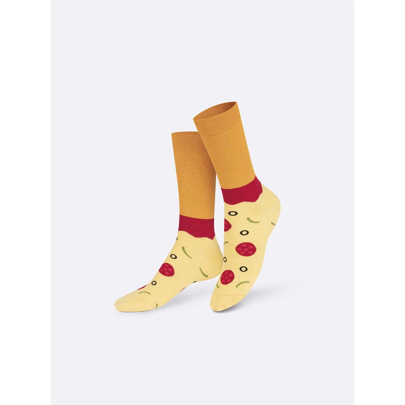 Pizza Slice Socks  