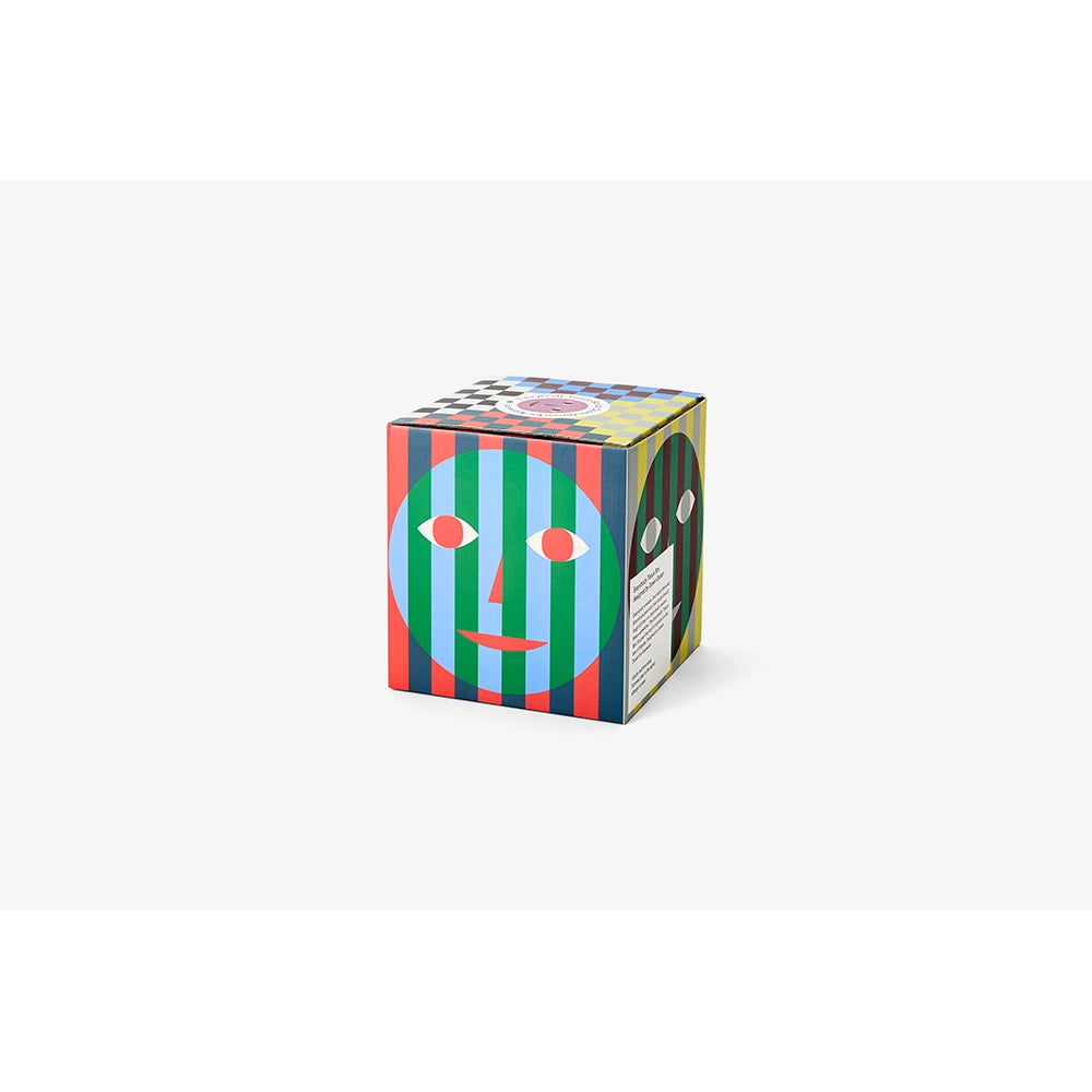 Dusen Dusen Everybody Tissue Box – MoMA Design Store