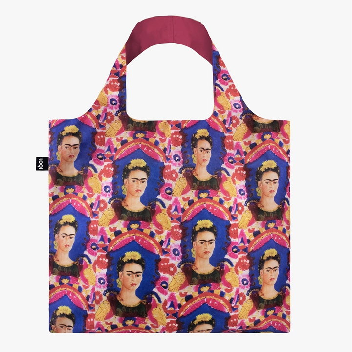 Frame tote bag sale