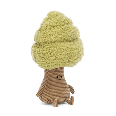 Forestree Plush Lime 