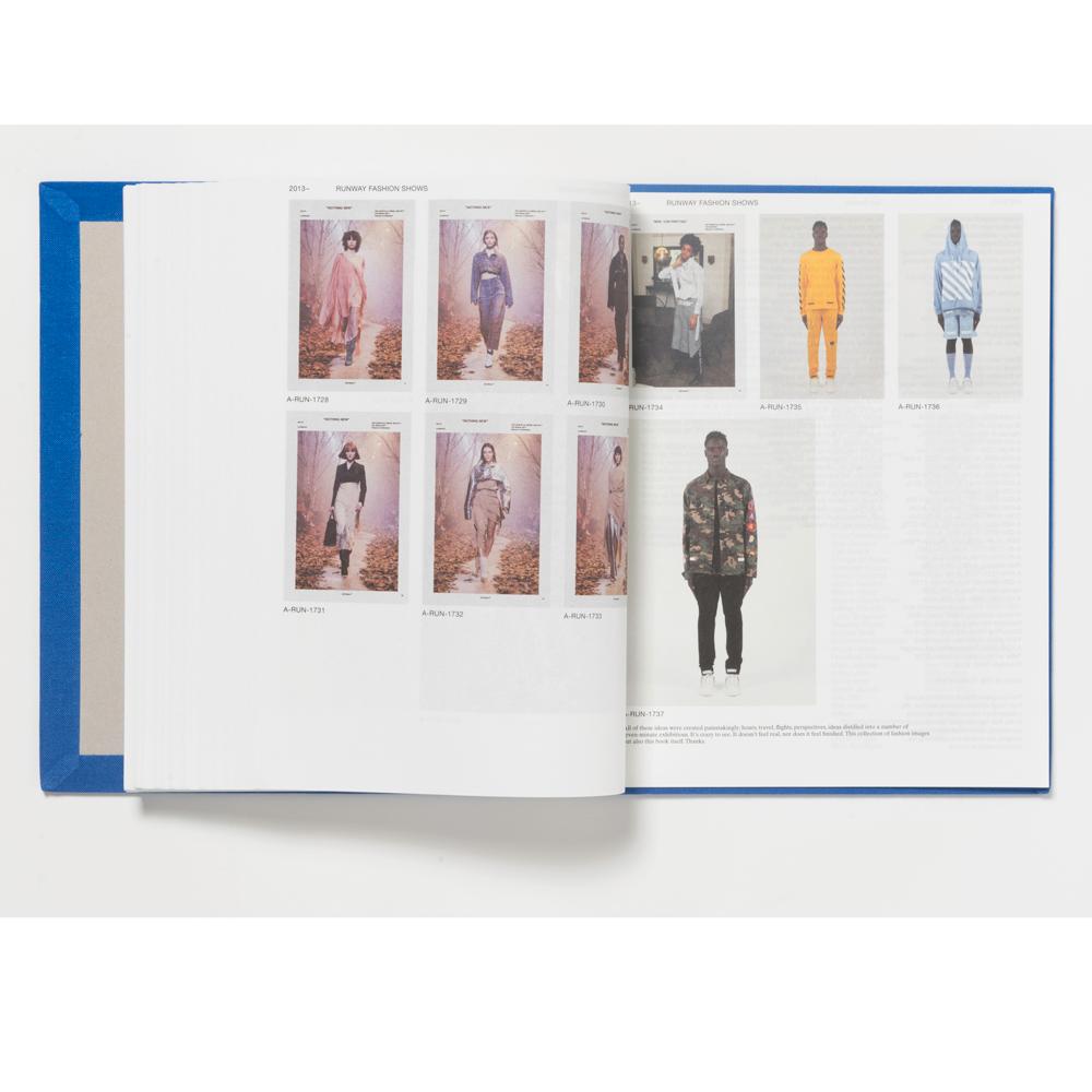Virgil Abloh: "Figures of Speech"  