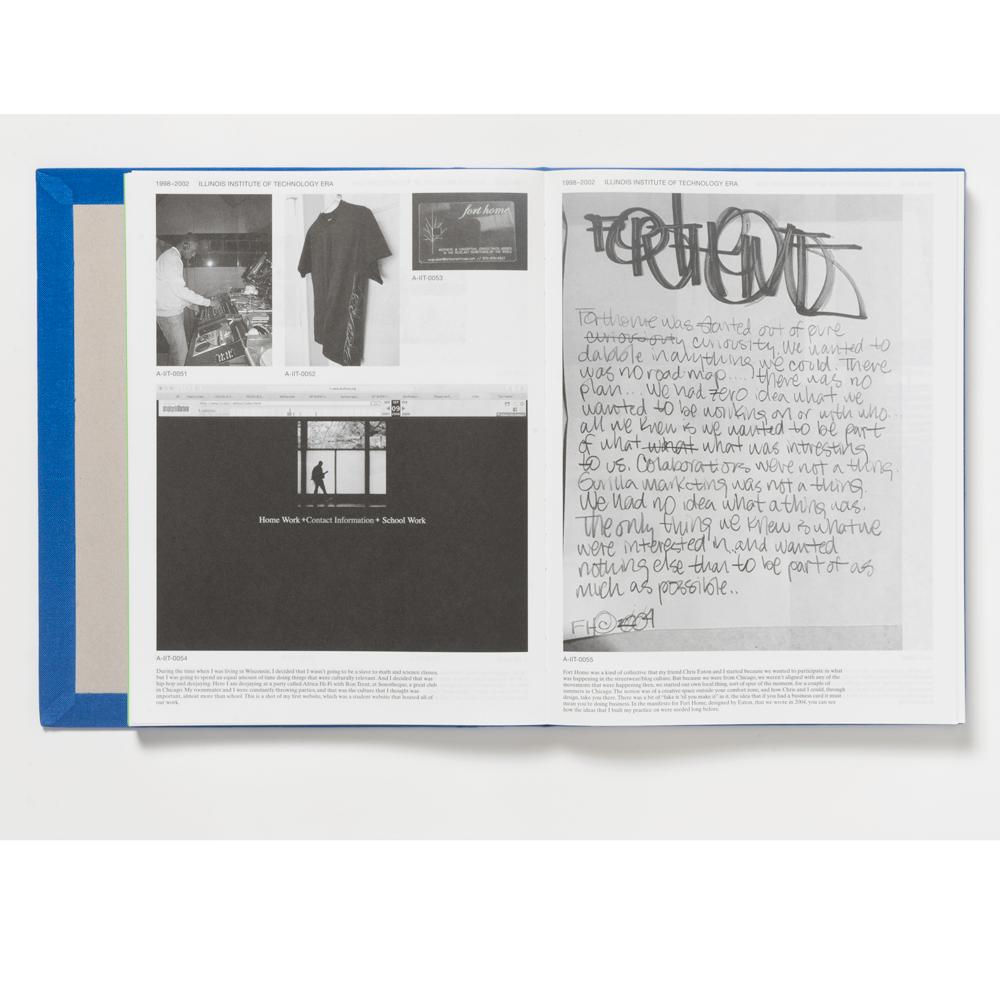 Virgil Abloh: "Figures of Speech"  