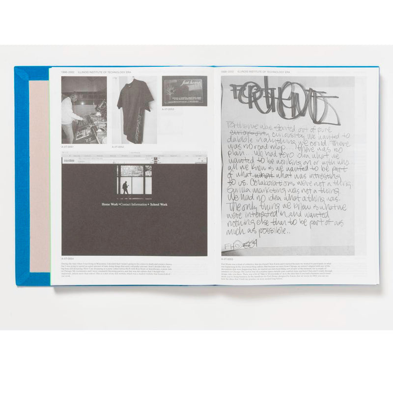 virgil abloh on X: “Figures of Speech” museum catalog and book. within the  [Art Store]   / X