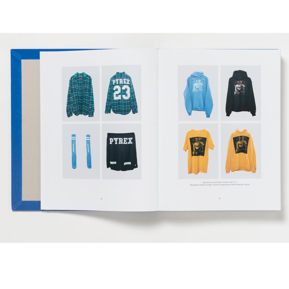 Virgil Abloh: "Figures of Speech"  