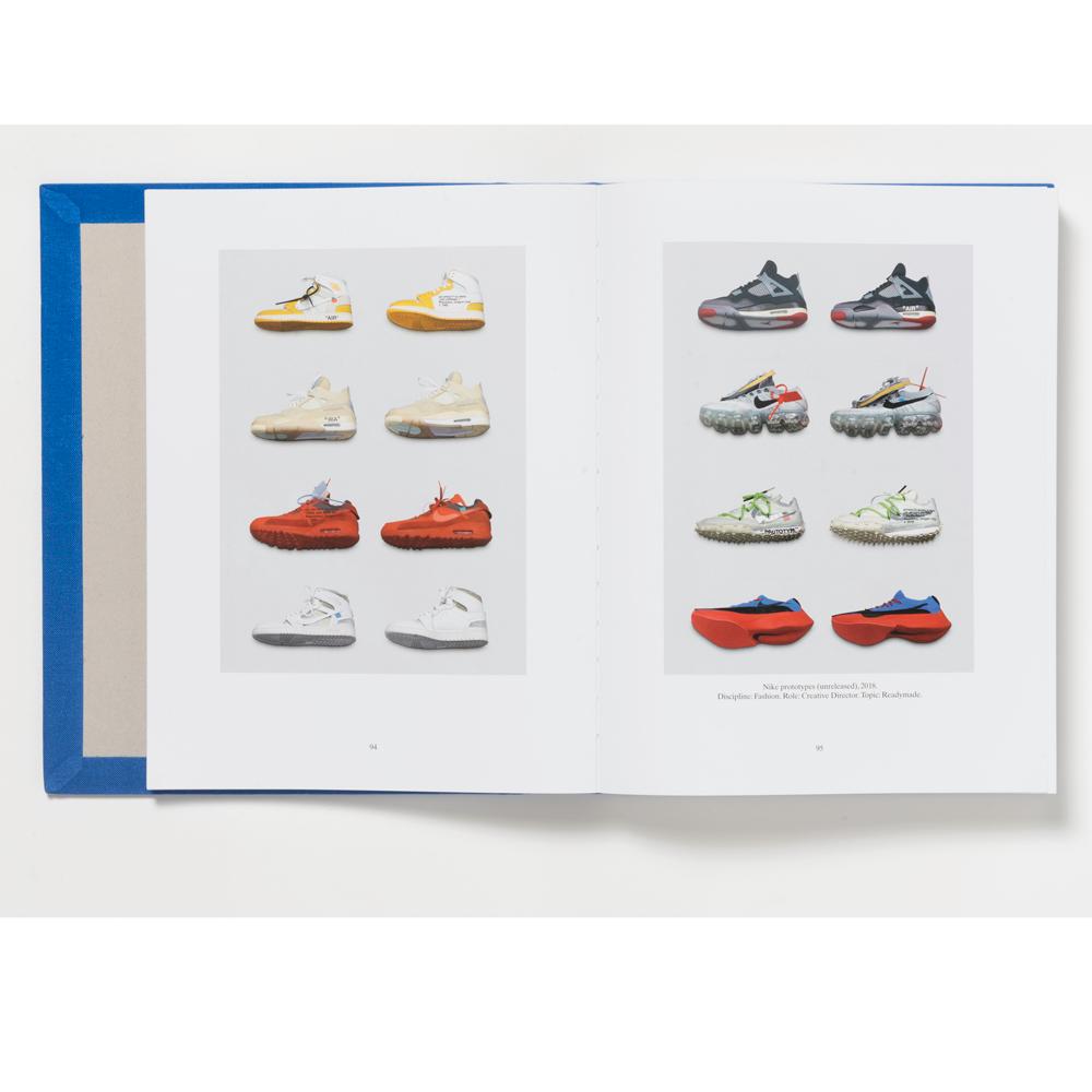 Virgil Abloh: "Figures of Speech"  