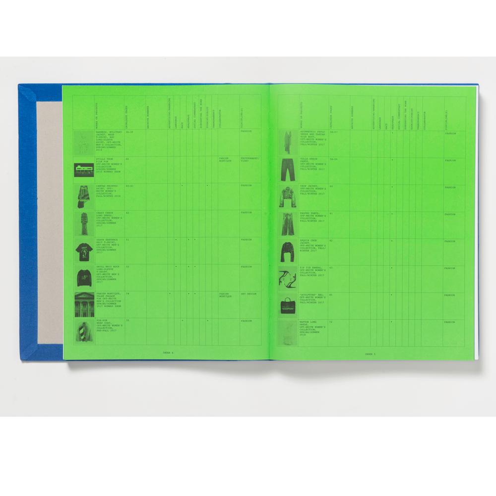 Virgil Abloh: "Figures of Speech"  